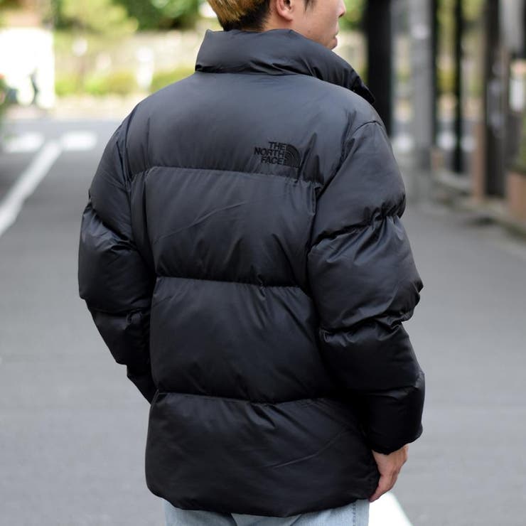 ノースフェイス リバートンオンボールジャケット ダウンコート | Riverall | 詳細画像6 
