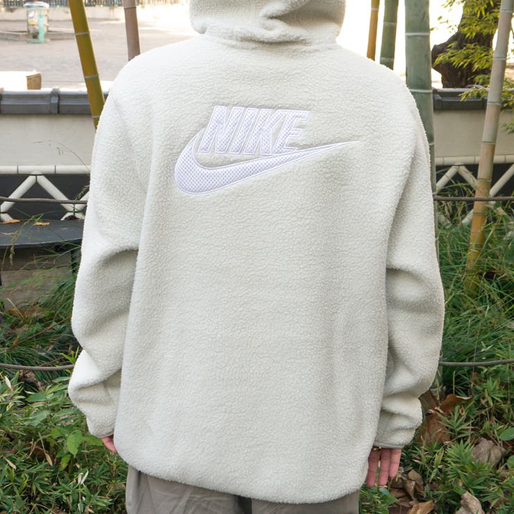 NIKE ナイキ SPE SHERP PULLOVER パーカー[品番:SESB0018360 NIKE ナイキ SPE SHERP PULLOVER パーカー[品番:SESB0018360