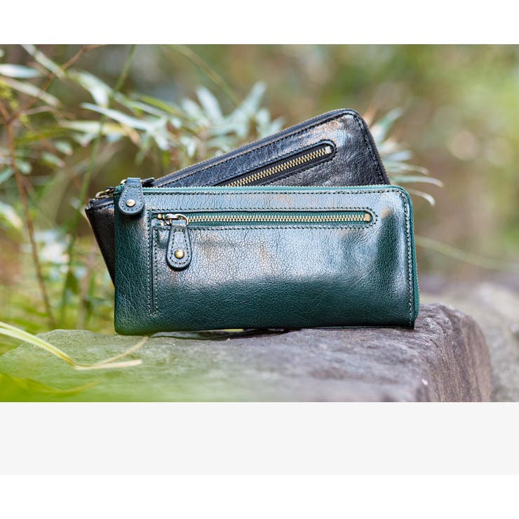 RINRE リンレ 財布 | Riverall | 詳細画像5 