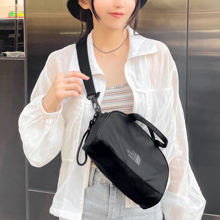 THE NORTH FACE | Riverall | 詳細画像1 