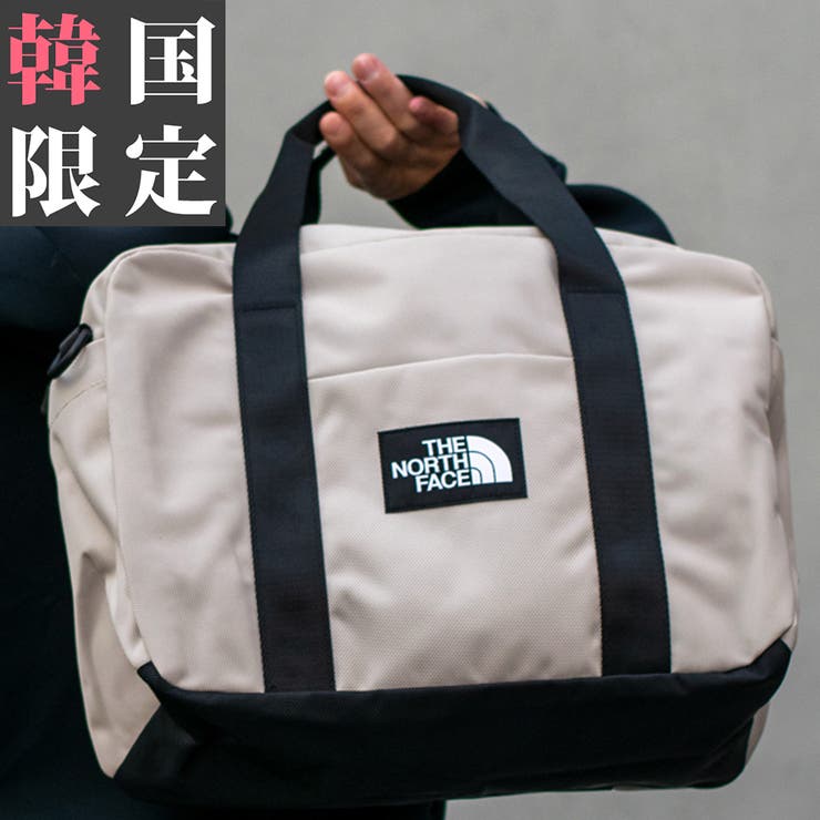 THE NORTH FACE | Riverall | 詳細画像1 