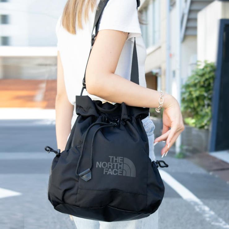 THE NORTH FACE | Riverall | 詳細画像1 