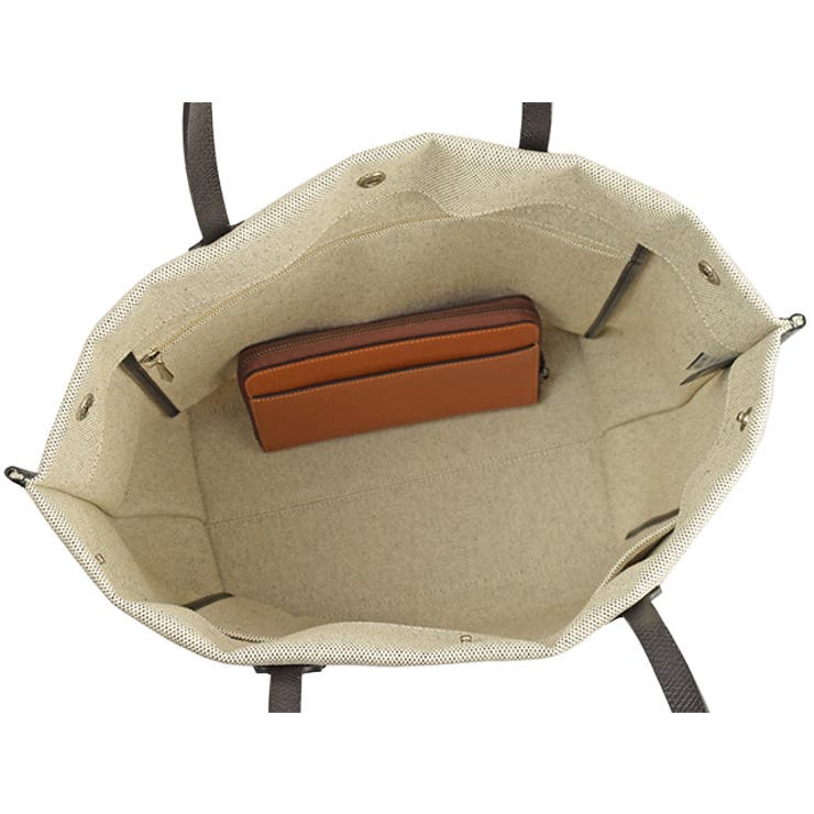 LONGCHAMP ロンシャン トート バッグ キャンバス | Riverall | 詳細画像5 