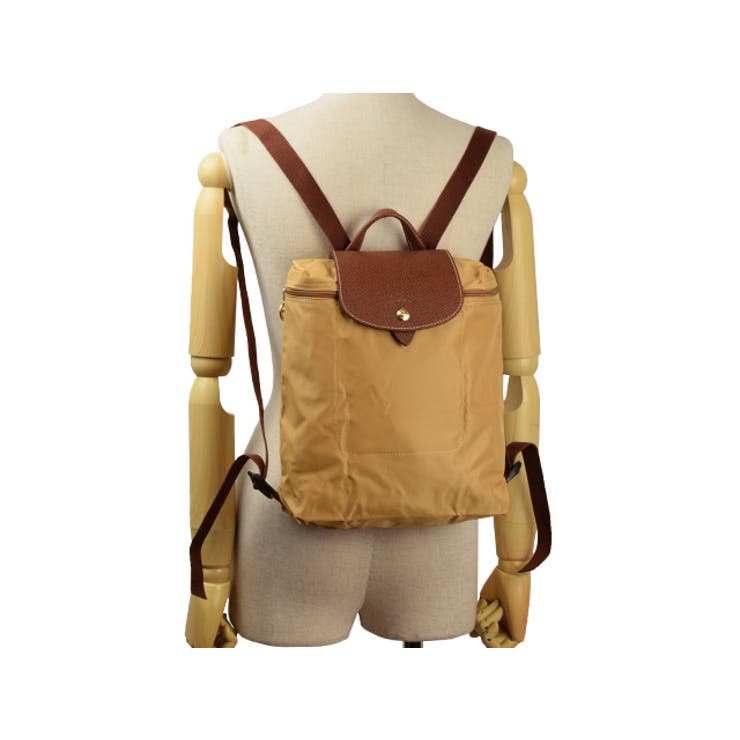 LONGCHAMP ロンシャン LE | Riverall | 詳細画像3