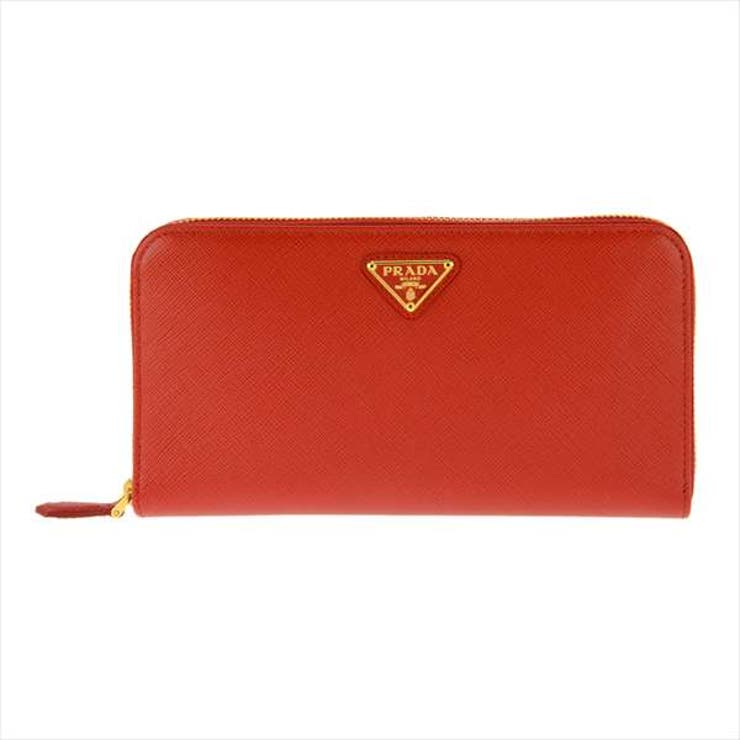 PRADA プラダ 長財布 | Riverall | 詳細画像1