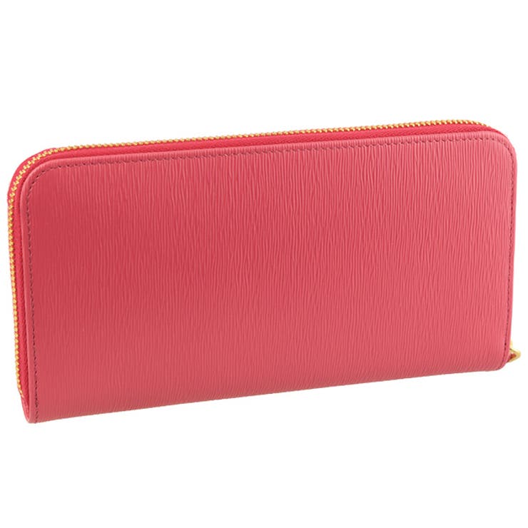 PRADA プラダ 長財布 ラウンド ファスナー | Riverall | 詳細画像2