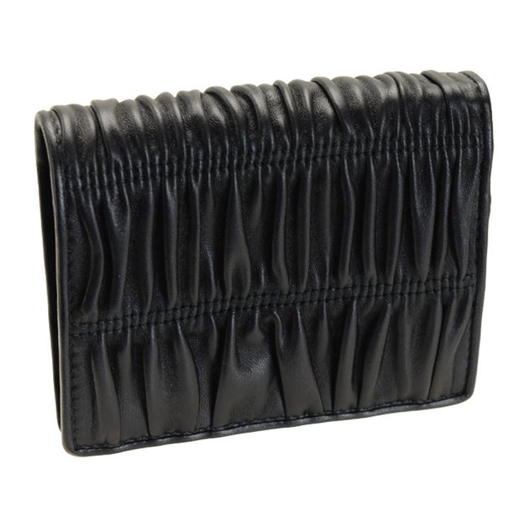 PRADA プラダ 二つ折り 財布 | Riverall | 詳細画像2