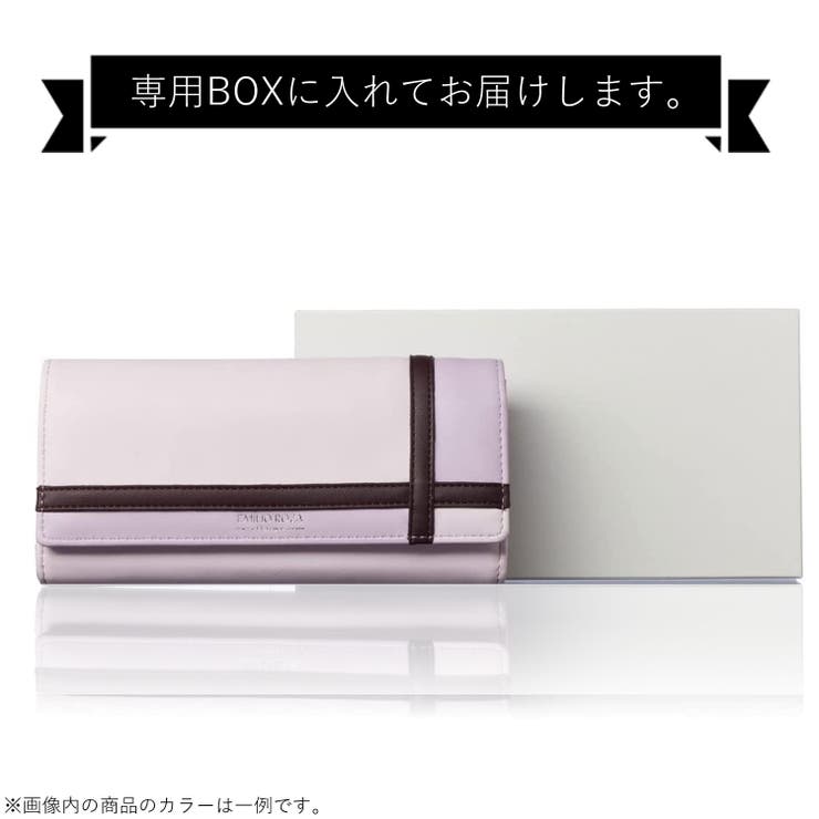 RINRE リンレ 長サイフ | Riverall | 詳細画像10 