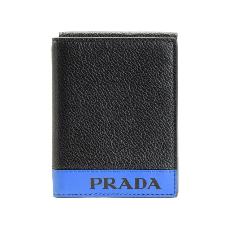 PRADA プラダ カードケース パスケース[品番：SESB0001534]｜Riverall