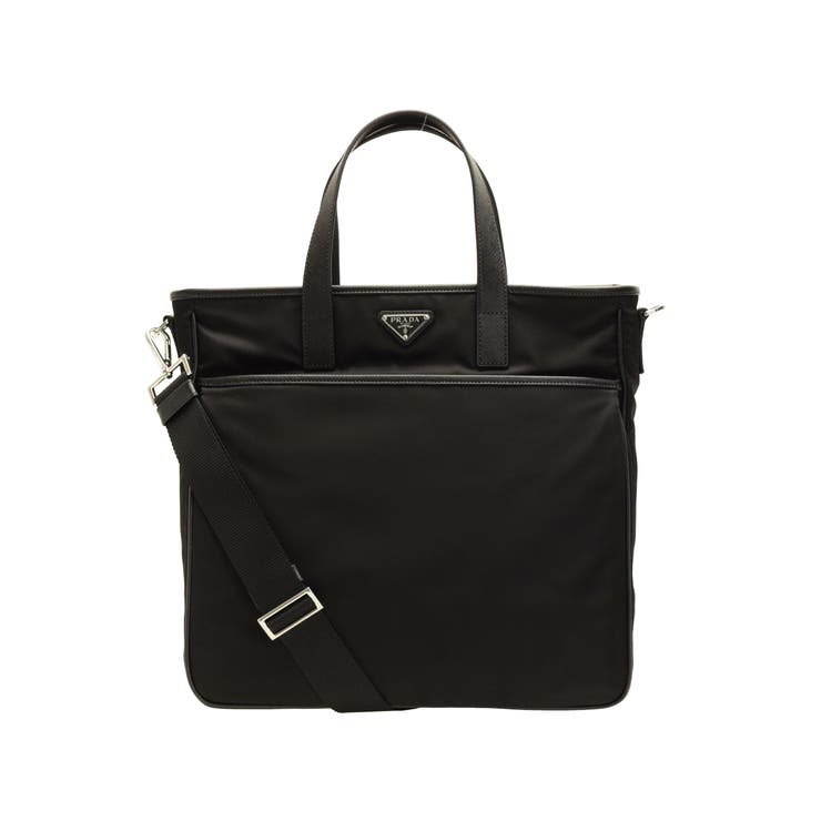 PRADA プラダ ショルダー バッグ 2WAY A4可 [品番：SESB0019787]｜Riverall（リヴェラール）のレディースファッション通販｜SHOPLIST（ショップリスト）