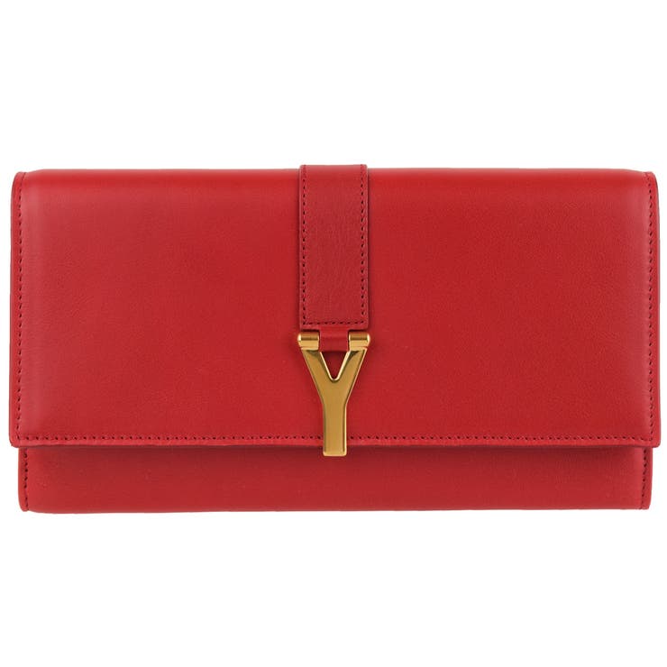 SaintLaurent サンローラン ラウンドファスナー 長財布 | Riverall | 詳細画像1