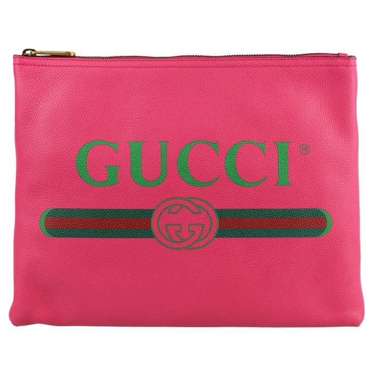 GUCCI グッチ ポーチ クラッチ バッグ | Riverall | 詳細画像1