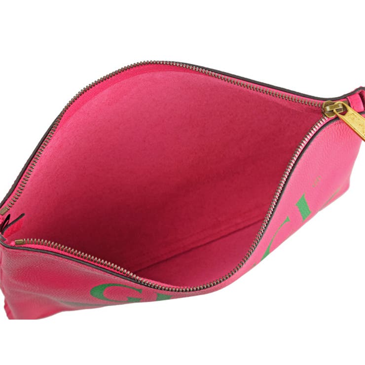 GUCCI グッチ ポーチ クラッチ バッグ | Riverall | 詳細画像3