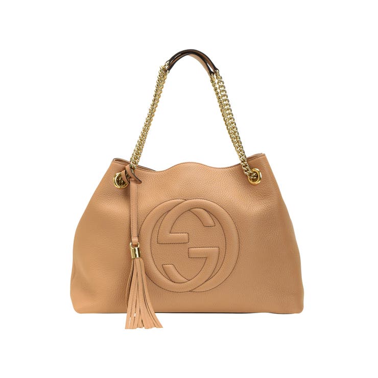 GUCCI グッチ バッグ トートバッグ チェーン 536196[品番：SESB0002525