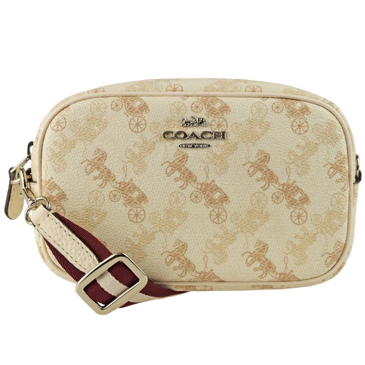 Coach コーチ 2WAY ショルダー バッグ | Riverall | 詳細画像1