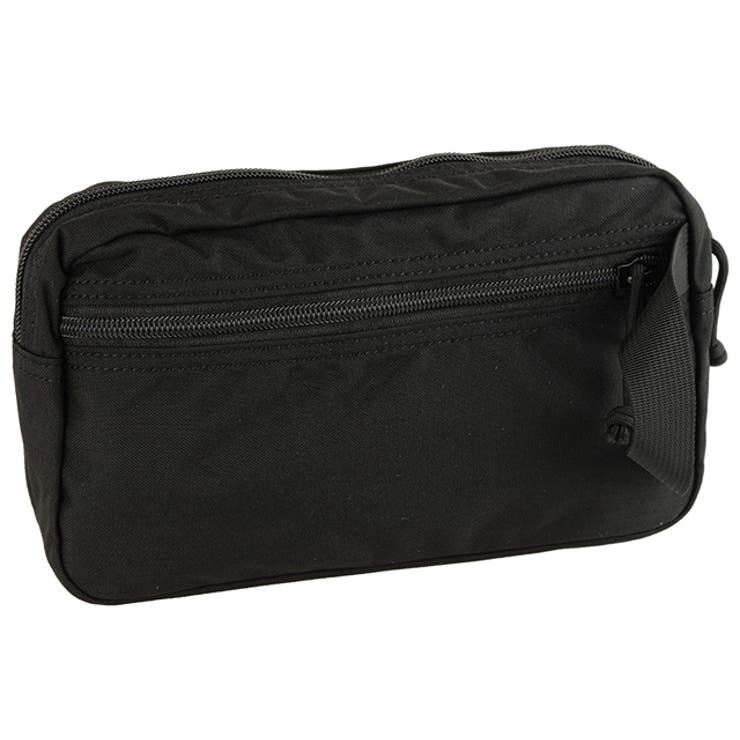 BRIEFING ブリーフィング QL ONE ZIP POUCH | Riverall | 詳細画像2 