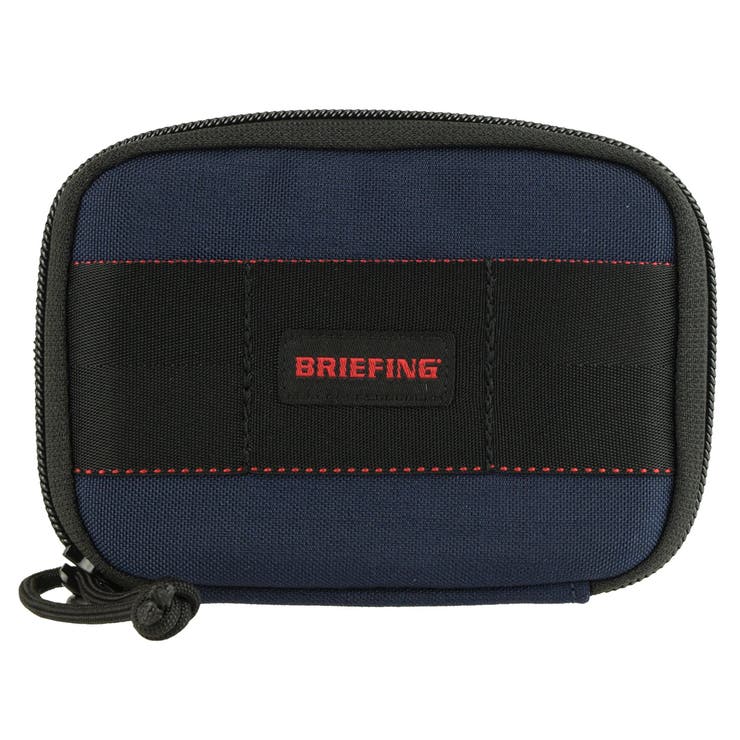 BRIEFING ブリーフィング QL ROUND WALLET Sファッション小物 3795円