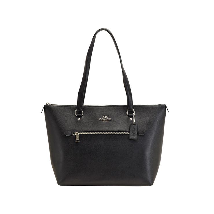 COACH コーチ GALLERY ギャラリー トートバッグ A4可[品番