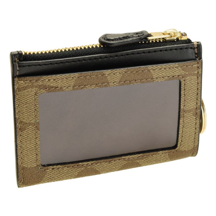 コーチ Coach パスケース 品番 Sesb Riverall Women リヴェラール のレディースファッション通販 Shoplist ショップリスト