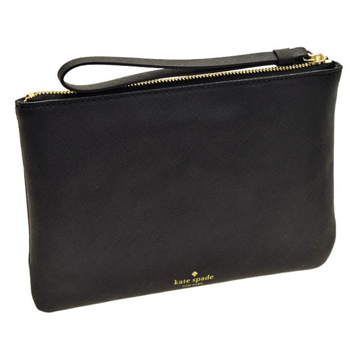 KATE SPADE ケイトスペード ポーチ 小物入れ リストレット[品番 KATE SPADE ケイトスペード ポーチ 小物入れ リストレット[品番