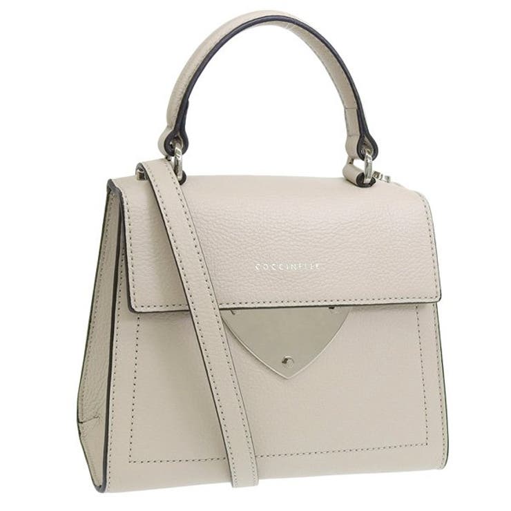 COCCINELLE コチネレ SMALL HAND BAG[品番：SESB0015069