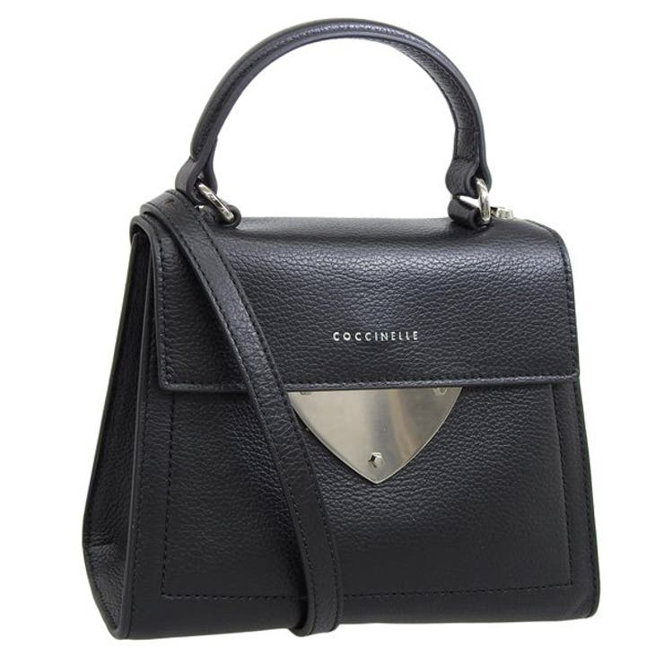COCCINELLE コチネレ SMALL HAND BAG 2WAY[品番：SESB0015076