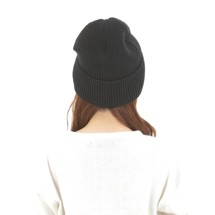 Y-3 ワイスリー BEANIE ビーニー ニット 帽子[品番：SESB0017126