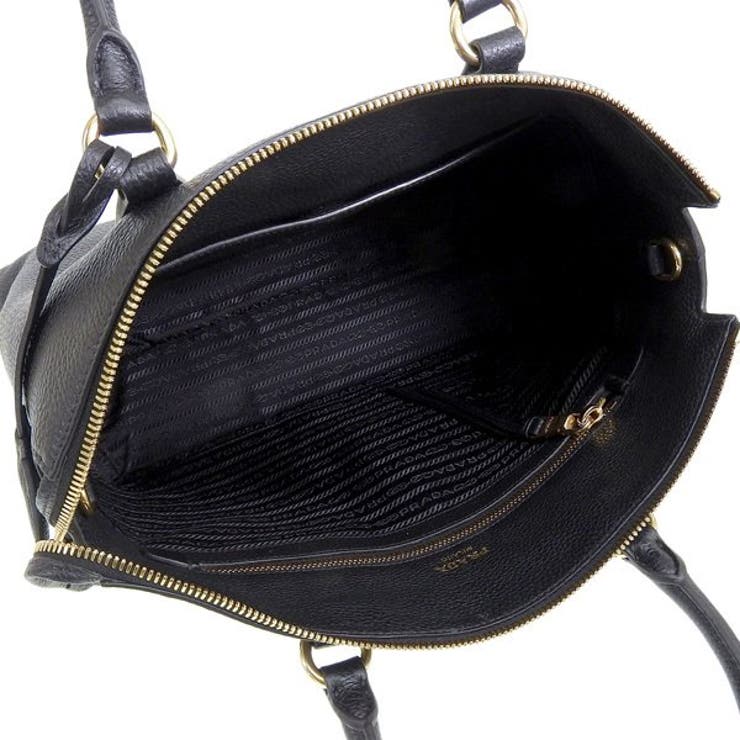 PRADA プラダ VITELLO PHENIX バッグ A4可[品番：SESB0015146 