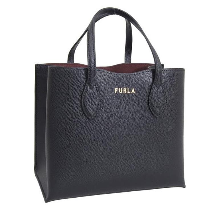 FURLA フルラ ERA S TOTE エラ トート バッグ[品番：SESB0014263