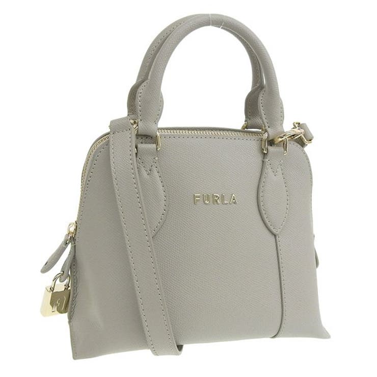 FURLA フルラ VITTORIA DOME S バッグ 2WAY[品番：SESB0015022