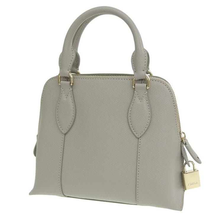 FURLA フルラ VITTORIA DOME S バッグ 2WAY[品番：SESB0015022