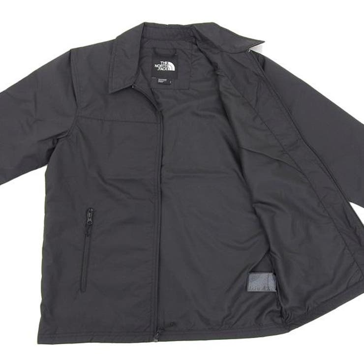 THE NORTH FACE ノースフェイス コーチジャケット[品番：SESB0017902