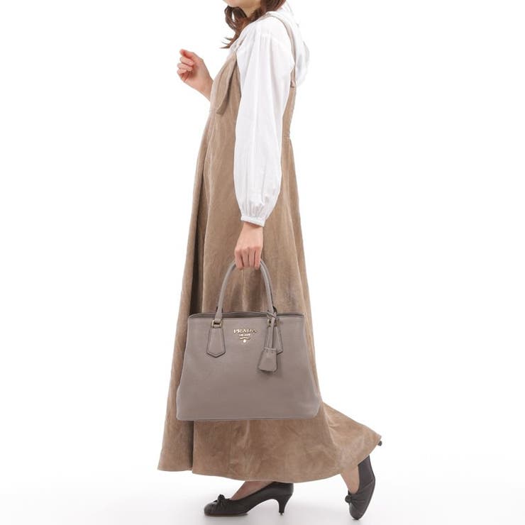 PRADA プラダ VITELLO PHENIX ショルダー2WAY | Riverall | 詳細画像2