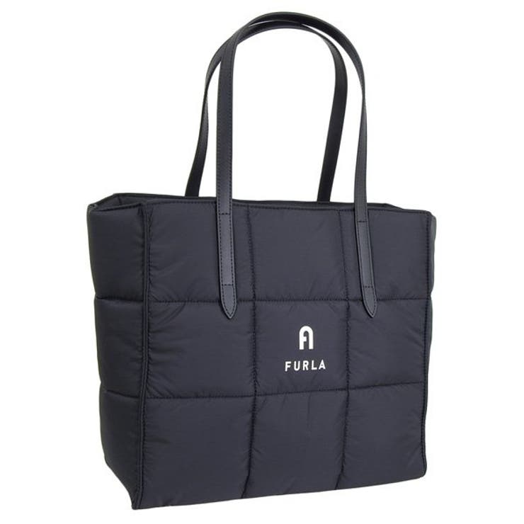 FURLA フルラ PIUMA M TOTE BAG トート A4可[品番：SESB0015244 