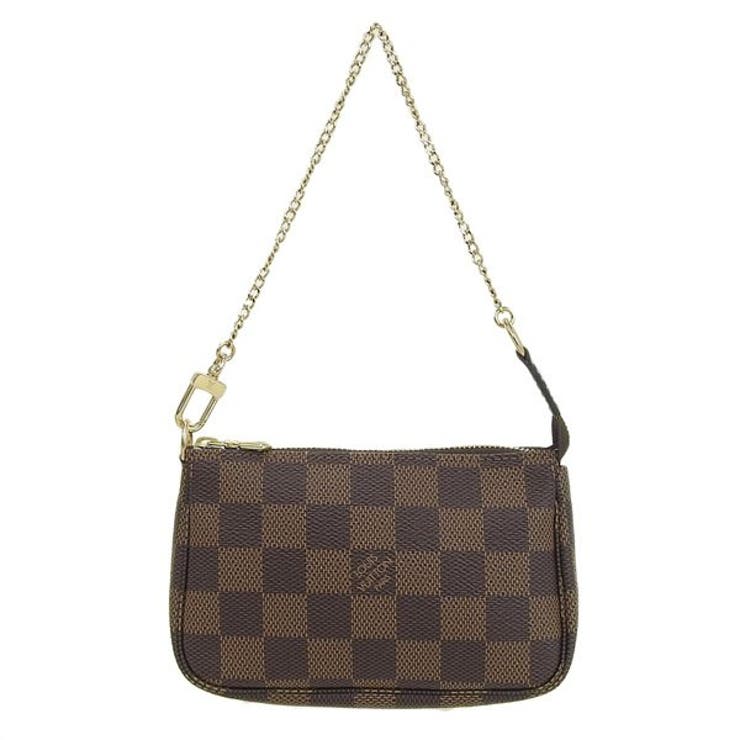LouisVuitton ミニポシェット アクセソワール | Riverall | 詳細画像3 
