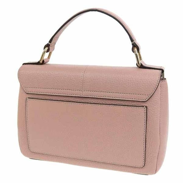 FURLA フルラ DAFNE TOP HANDLE バッグ 2WAY[品番：SESB0015028