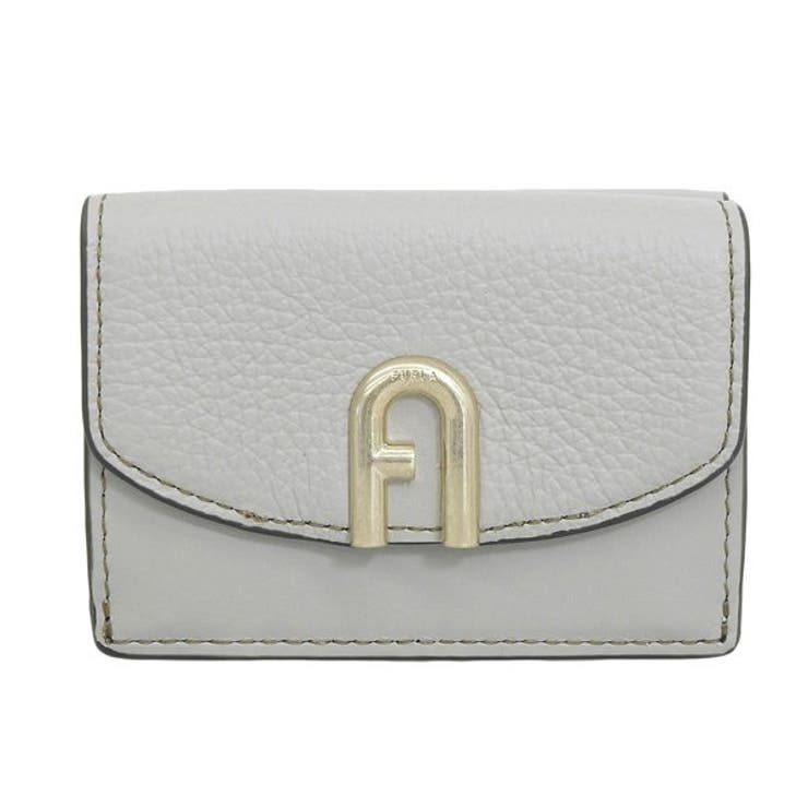FURLA フルラ PRIMULA ３つ折り 財布 | Riverall | 詳細画像2 