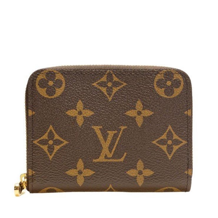 【極上美品】LOUIS VUITTON ルイヴィトン 日本限定 コインケース問題無くスムーズです