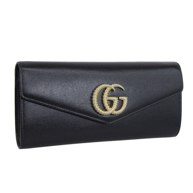 GUCCI グッチ GG MARMONT クラッチバッグ[品番：SESB0014677