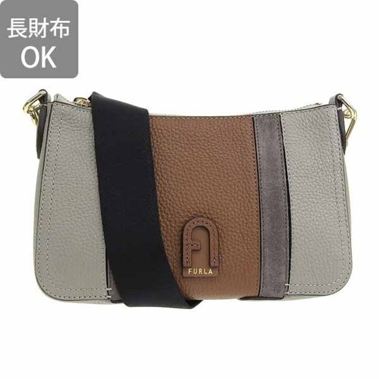 FURLA フルラ ATENA S ショルダーバッグ[品番：SESB0015048]｜Riverall