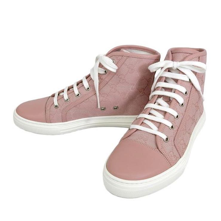 GUCCI グッチ スニーカー[品番：SESB0020261]｜Riverall（リヴェラール