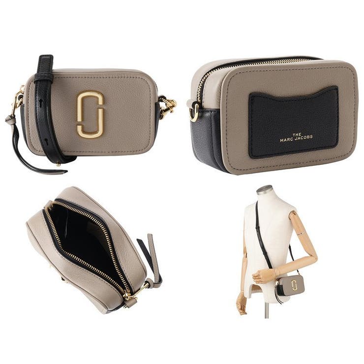 MARC JACOBS マークジェイコブス[品番：SESB0014384]｜Riverall