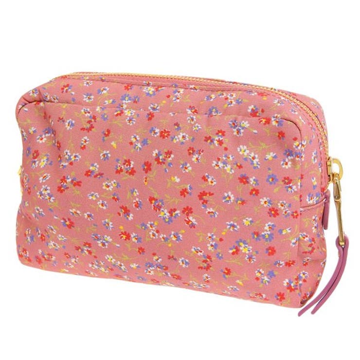 Miu Miu ミュウミュウ ポーチ コスメポーチ[品番：SESB0014910