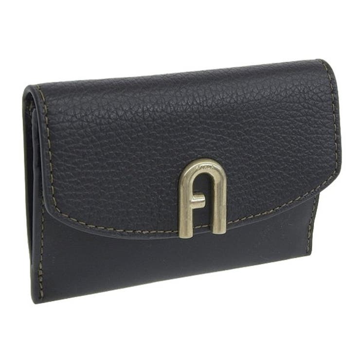 FURLA フルラ PRIMULA S カード 名刺入れ | Riverall | 詳細画像1 
