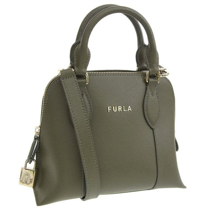FURLA フルラ VITTORIA DOME S バッグ 2WAY[品番：SESB0015023 