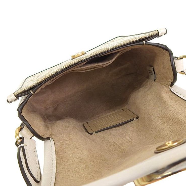 COACH コーチ バッグ | Riverall | 詳細画像5 