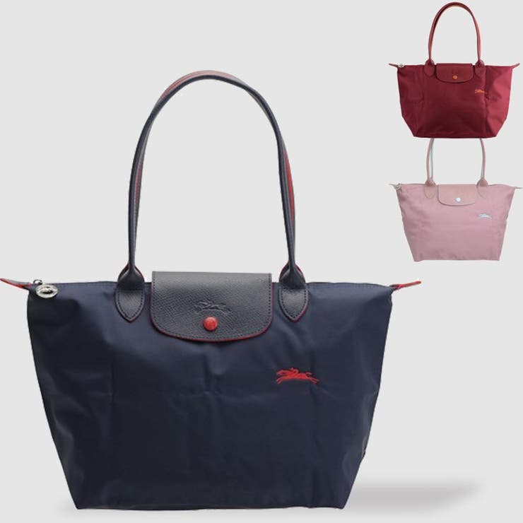 Longchamp ロンシャン S ル・プリアージュ トートバッグ A4可 Longchamp ロンシャン S ル・プリアージュ トートバッグ A4可