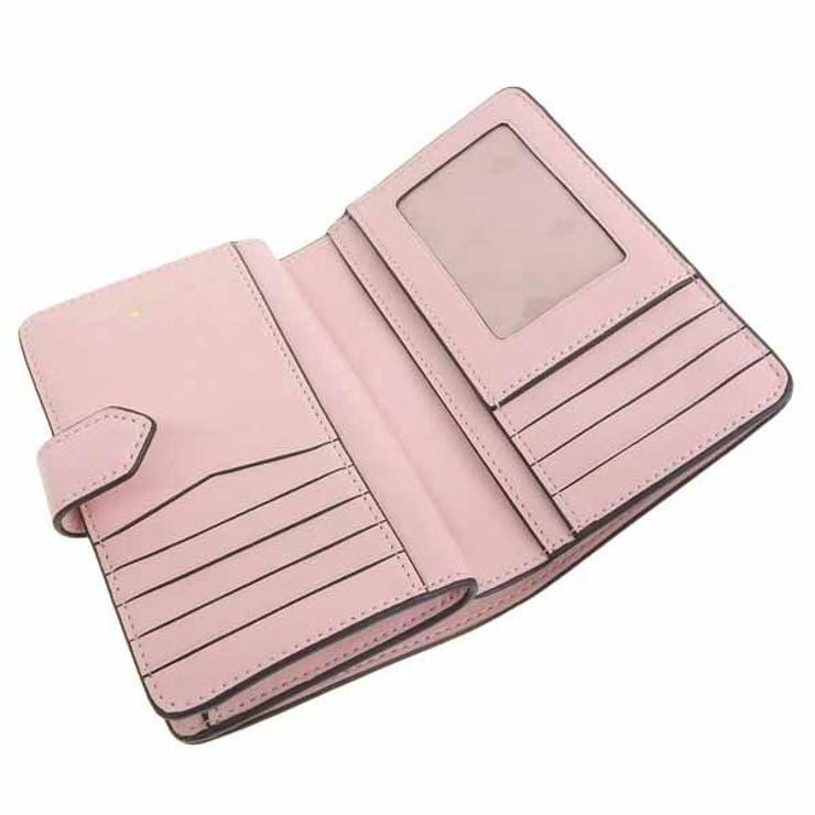 kate spade ケイト STACI M BIFOLD WALLET | Riverall | 詳細画像5 
