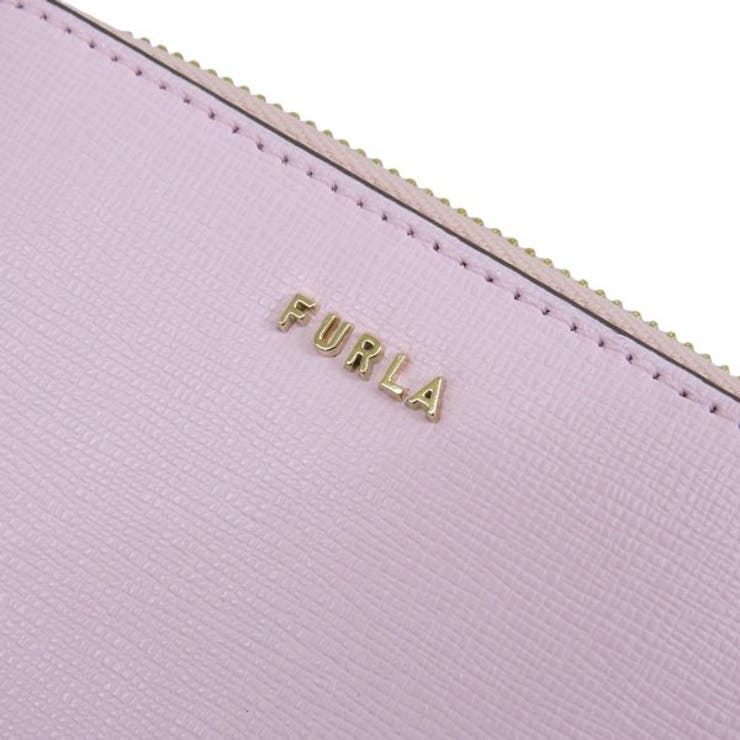 FURLA フルラ BABYLON カード ケース | Riverall | 詳細画像6