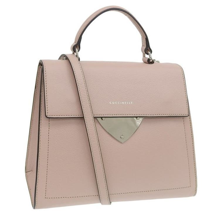 COCCINELLE コチネレ SMALL HAND BAG[品番：SESB0015065]｜Riverall 